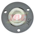 JAG05-0168 Housing with INA JAG PREMIUM bearing