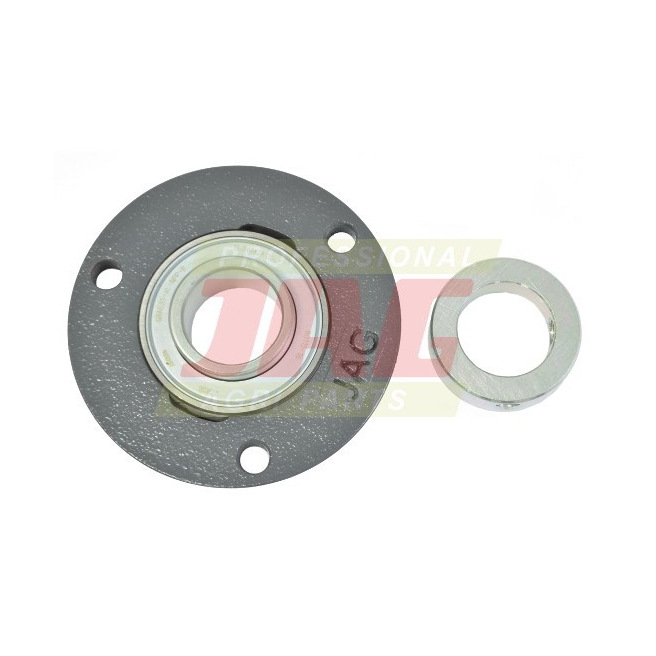 JAG05-0168 Obudowa z Å‚oÅ¼yskiem INA JAG PREMIUM