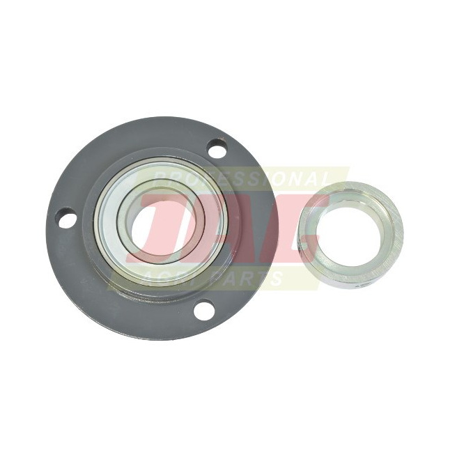 JAG05-0168 Obudowa z Å‚oÅ¼yskiem INA JAG PREMIUM