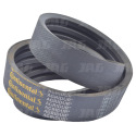 186.217.3F Continental Agridur reinforced belt
