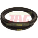 1402317 Gates Agri belt 2 pcs