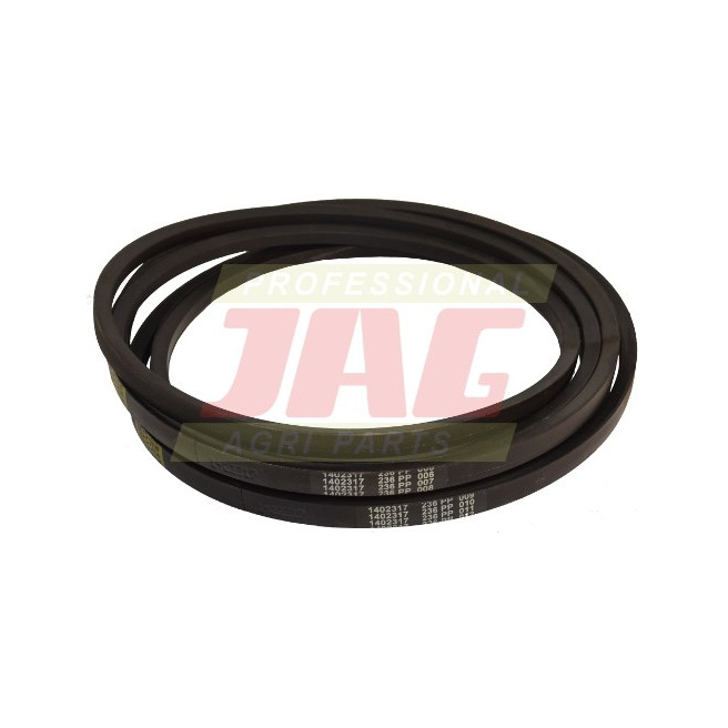 1402317 Pas Gates Agri 2 szt