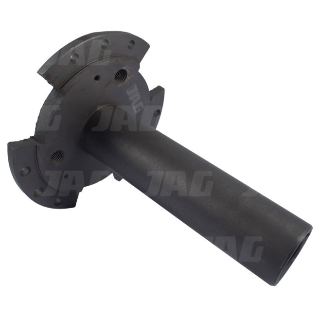 JAG08-0055 Piasta wariatora jazdy nowy typ (na wpust 12mm)