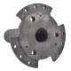 JAG08-0055 Piasta wariatora jazdy nowy typ (na wpust 12mm)
