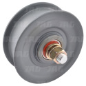 603334 Tensioner Pulley Original CLAAS