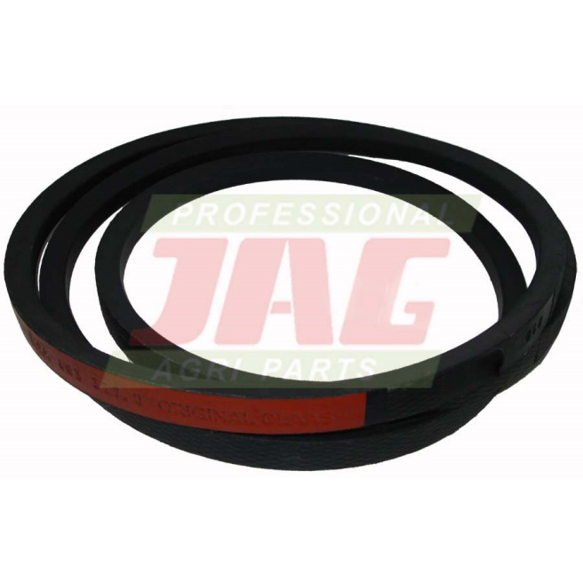 603337.0 Pas klinowy Orginal Claas