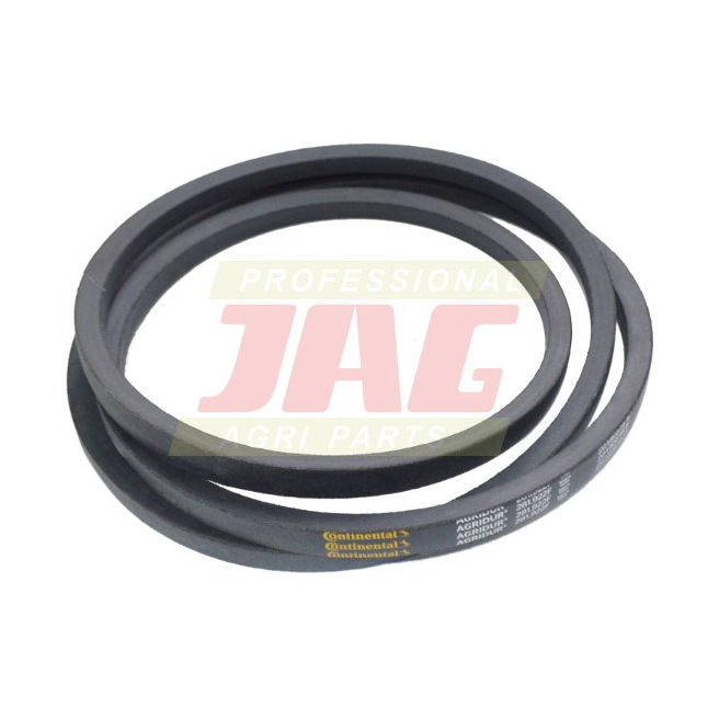 281.922F Pas Continental wzmocniony