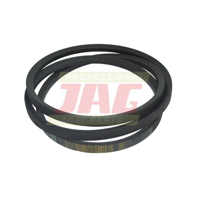 410919M1 Pas klinowy Gates Delta CLASSIC (C111)