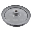 603339 Pulley Original Claas