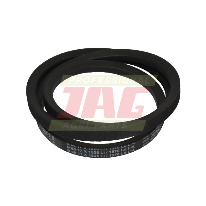 17.0x1525 Pas Continental B60