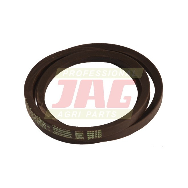 17X01520Li/1560Ld Pas klinowy B60 Gates DELTA CLASSIC