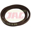 17X01520Li/1560Ld B60 Gates DELTA CLASSIC V-belt