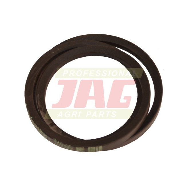 17X01520Li/1560Ld Pas klinowy B60 Gates DELTA CLASSIC