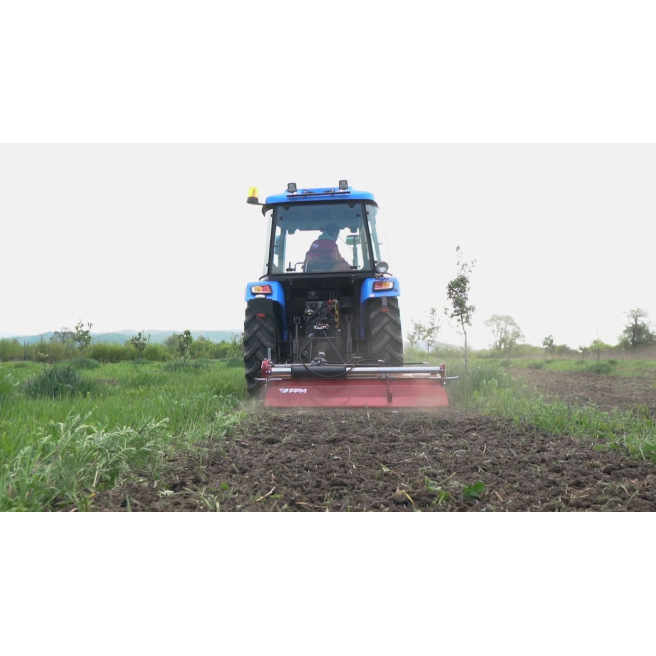 Fraise déportable LPF/SPF