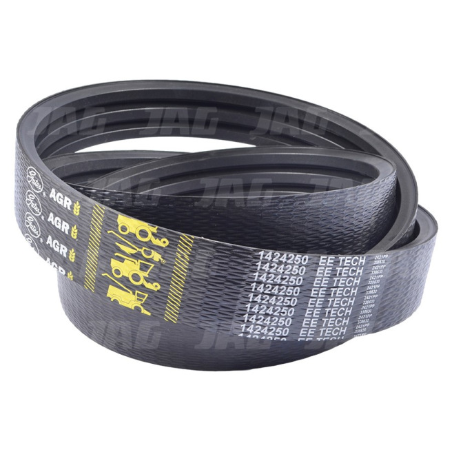 1424250 EE-TECH Pas Gates Agri