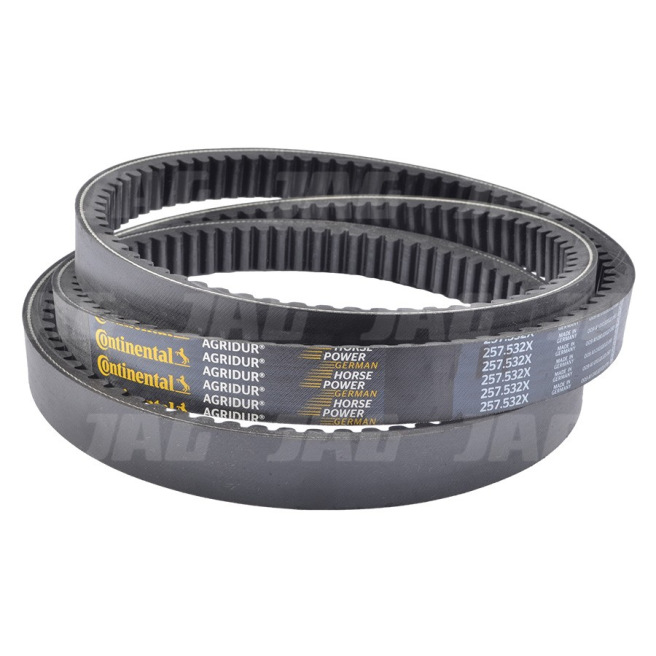257.532X Pas Continental Agridur