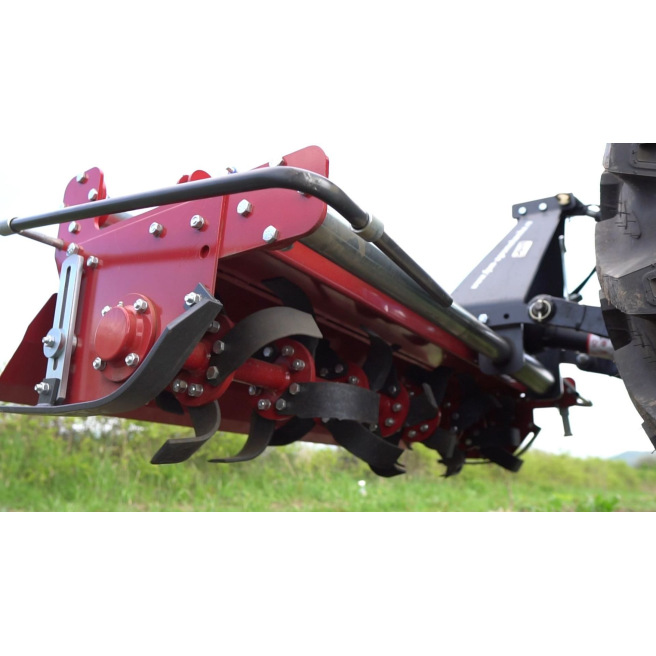 Fraise déportable LPF/SPF