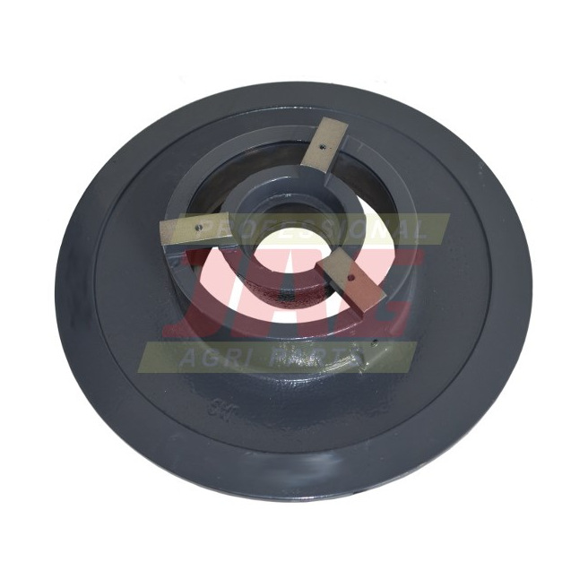 JAG05-0130/1 PoÅ‚Ã³wka koÅ‚a pÅ‚ywajÄ…cego ruchoma JAG PREMIUM