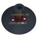 JAG05-0283 Demi-roue flottante, fixe JAG PREMIUM