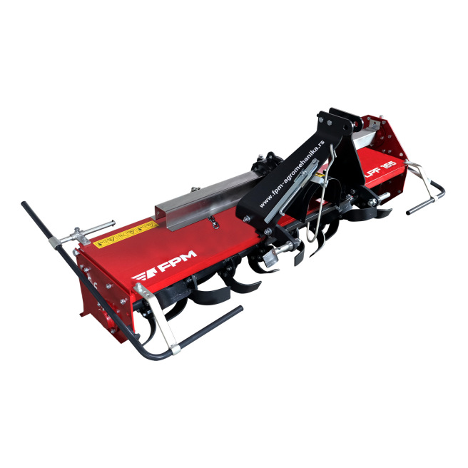 Fraise déportable LPF/SPF