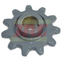 JAG04-0204 Sprocket for inclined feeder JAG PREMIUM