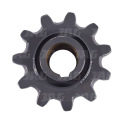 JAG04-0205 Sprocket for inclined feeder JAG PREMIUM