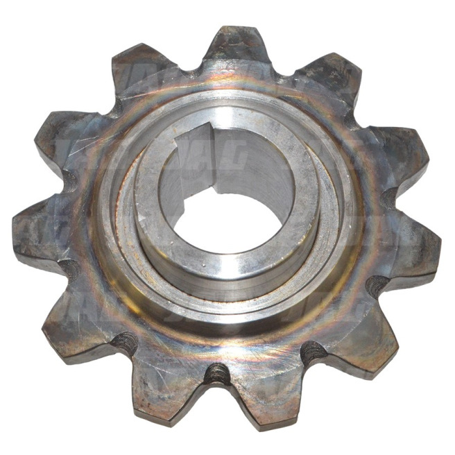 JAG04-0205 ZÄ™batka podajnika pochyÅ‚ego