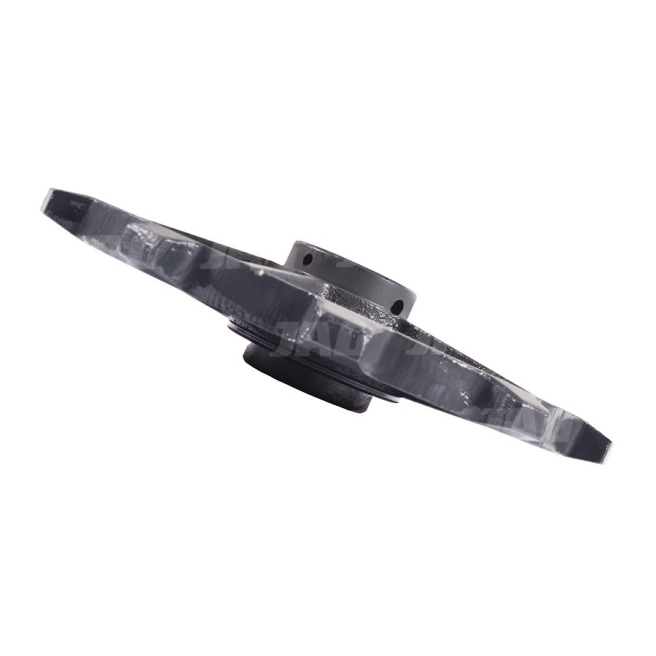 JAG04-0332 ZÄ™batka dolna przenoÅ›nika pochyÅ‚ego