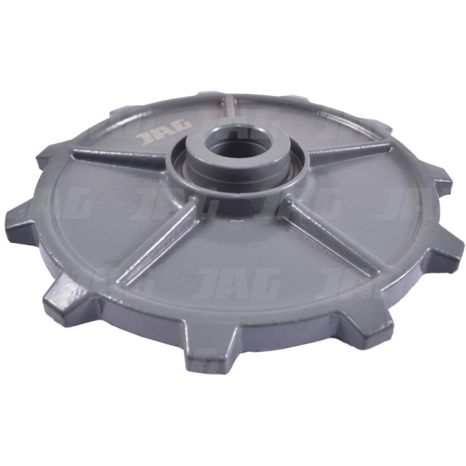 JAG04-0333 ZÄ™batka podajnika pochyÅ‚ego dolna-wolna