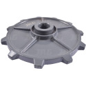 JAG04-0333 Engrenage d'alimentation incliné inférieur-lent