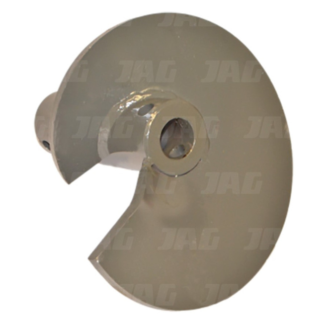 603531 Segment przenoÅ›nika Å›limakowego