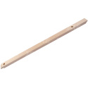 JAG04-0800 Guide en bois pour convoyeur incliné JAG