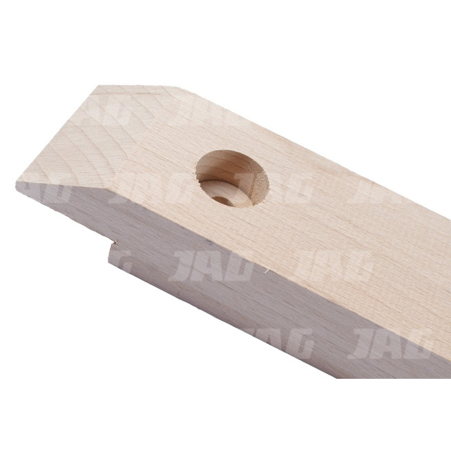 JAG04-0800 Prowadnica drewniana przenoÅ›nika pochyÅ‚ego JAG