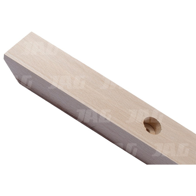 JAG04-0800 Prowadnica drewniana przenoÅ›nika pochyÅ‚ego JAG