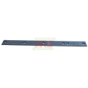 JAG04-0179 Bande coulissante pour chaîne d'alimentation inclinée, plastique, Original CLAAS