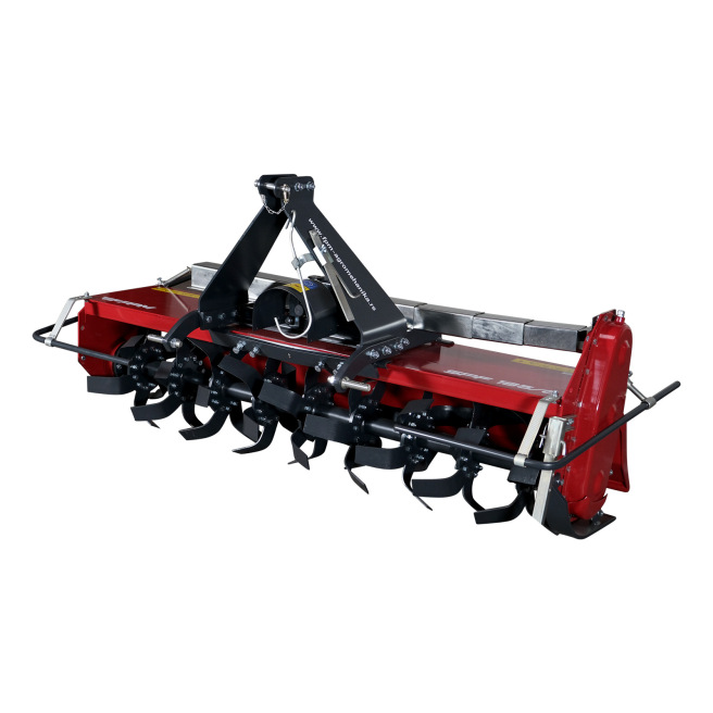 Fraise déportable LPF/SPF