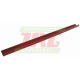 JAG04-0021 Listwa podajnika pochyÅ‚ego /RH/ 760mm JAG PREMIUM