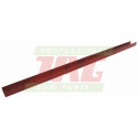 JAG04-0021 Bande d'alimentation inclinée /RH/ 760mm JAG PREMIUM