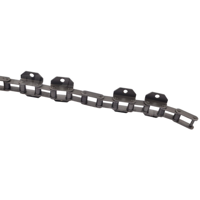 JAG04-0064  PrzenoÅ›nik pod.pochyÅ‚ego sÅ‚omy CLAAS (10.5) ROLLON-SOLID
