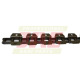 JAG04-0065 PrzenoÅ›nik pod.pochyÅ‚ego sÅ‚omy wzmacniany ROLLON-SOLID