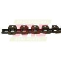 JAG04-0065 Convoyeur à paille incliné renforcé ROLLON-SOLID