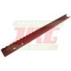 JAG04-0012 Listwa podajnika pochyÅ‚ego /LH/ 650mm JAG PREMIUM
