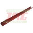 JAG04-0012 Inclined feeder strip /LH/ 650mm JAG PREMIUM