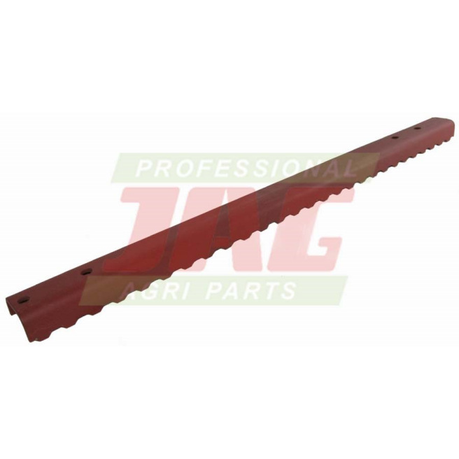 JAG04-0013 Listwa podajnika pochyÅ‚ego /RH/ 650mm JAG PREMIUM