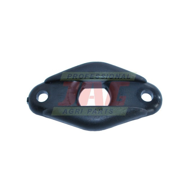 JAG02-0055 Prowadnica plastikowa palca nowy typ OryginaÅ‚ CLAAS