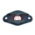 JAG02-0055 Guide-doigts en plastique nouveau type Original CLAAS