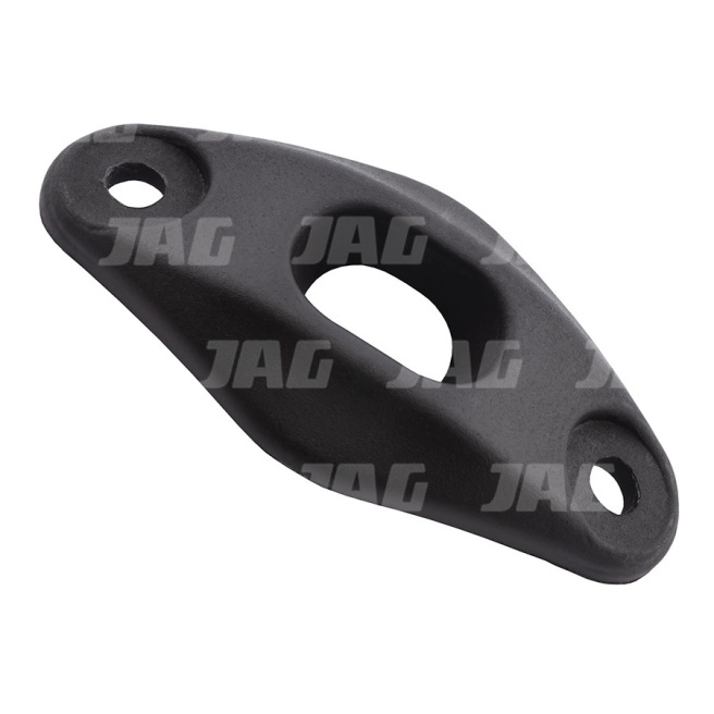 JAG02-0055 Prowadnica plastikowa palca nowy typ