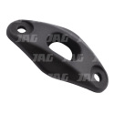JAG02-0055 Prowadnica plastikowa palca nowy typ