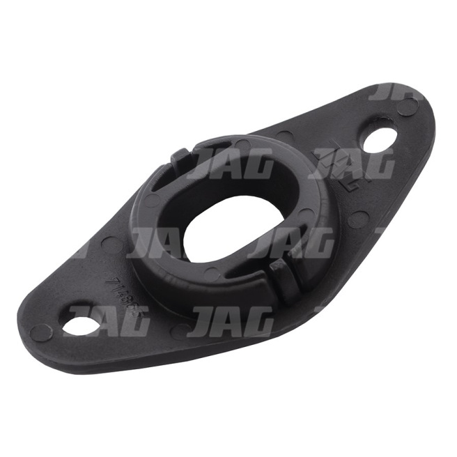 JAG02-0055 Prowadnica plastikowa palca nowy typ