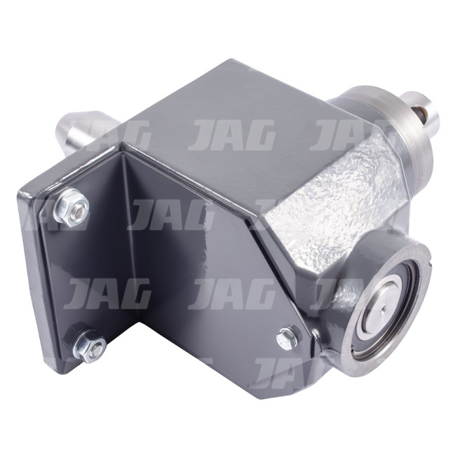 JAG04-0297 PrzekÅ‚adnia wysypu kompletna JAG PREMIUM